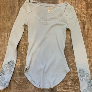 Free People Top